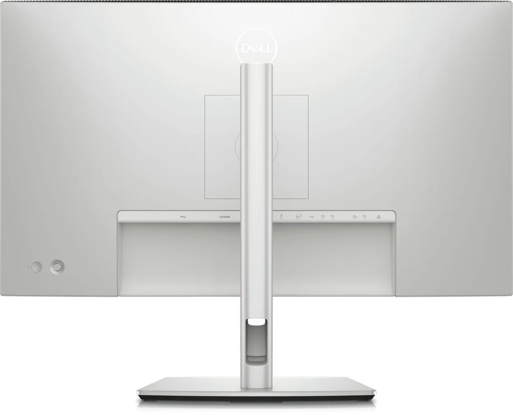 DELL ULTRASHARP 27 THUNDERBOLT HUB MONITOR U2724DE - immagine 3
