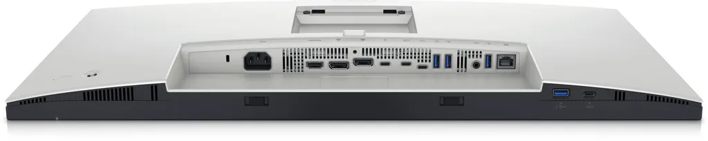 DELL ULTRASHARP 27 THUNDERBOLT HUB MONITOR U2724DE - immagine 4