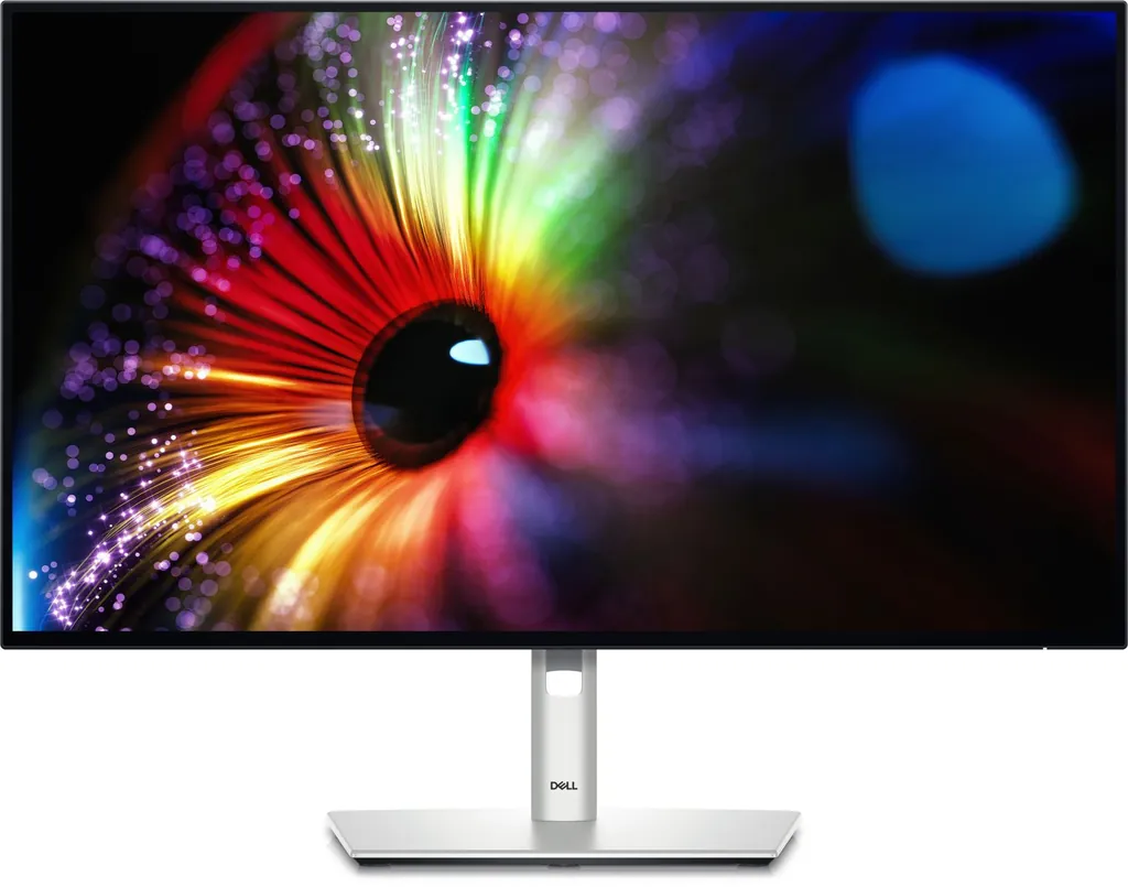 DELL ULTRASHARP 27 MONITOR - U2724D 68.47CM (27) - immagine 2