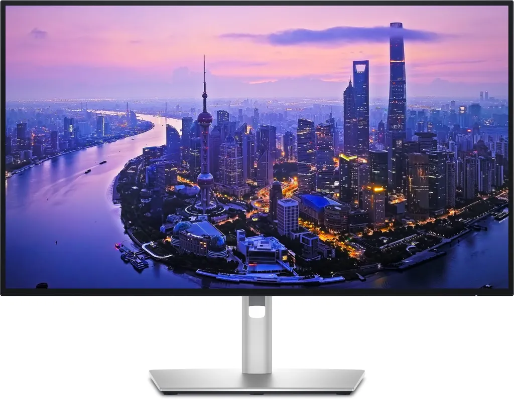 DELL ULTRASHARP 27 4K THUNDERBOLT HUB MONITOR - immagine 2