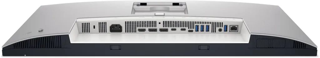 DELL ULTRASHARP 27 4K THUNDERBOLT HUB MONITOR - immagine 4