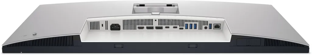 DELL ULTRASHARP 32 4K THUNDERBOLT HUB MONITOR - immagine 4