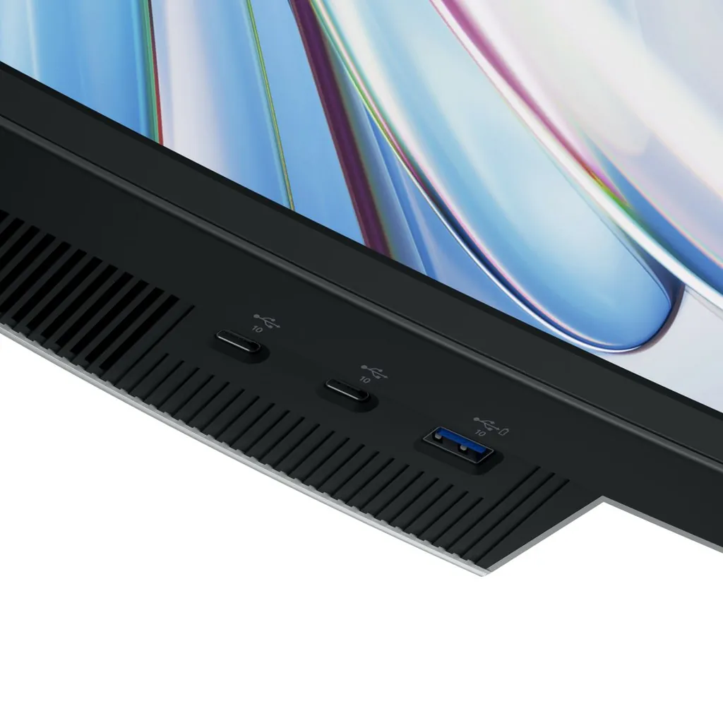 DELL ULTRASHARP 34 CURVED THUNDERBOLT HUB U3425WE - immagine 11