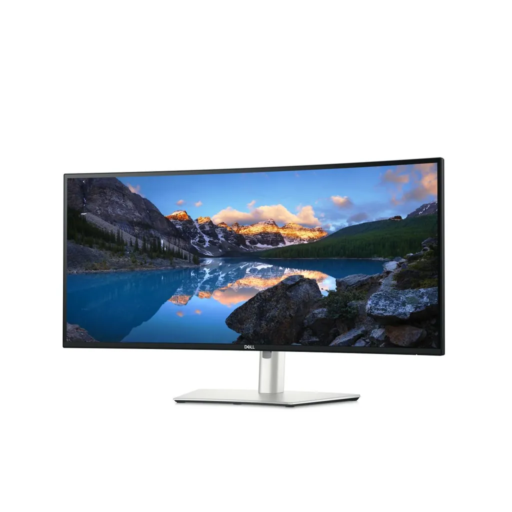 DELL ULTRASHARP 34 CURVED THUNDERBOLT HUB U3425WE - immagine 2