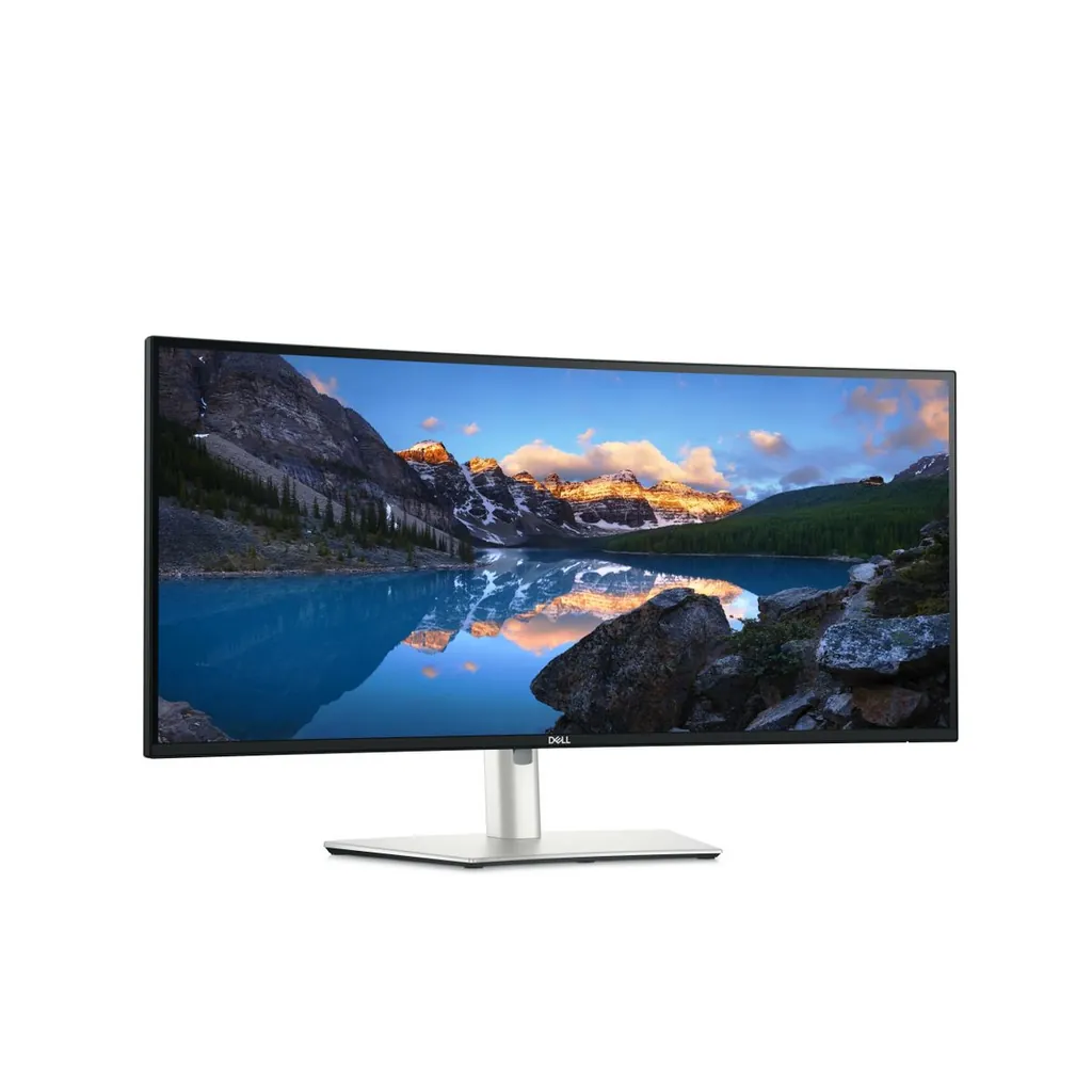 DELL ULTRASHARP 34 CURVED THUNDERBOLT HUB U3425WE - immagine 3