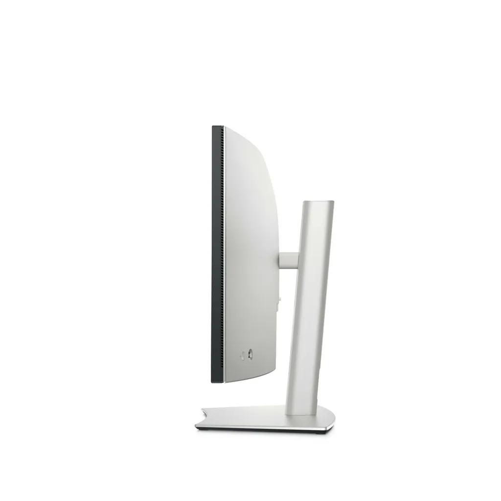 DELL ULTRASHARP 34 CURVED THUNDERBOLT HUB U3425WE - immagine 4