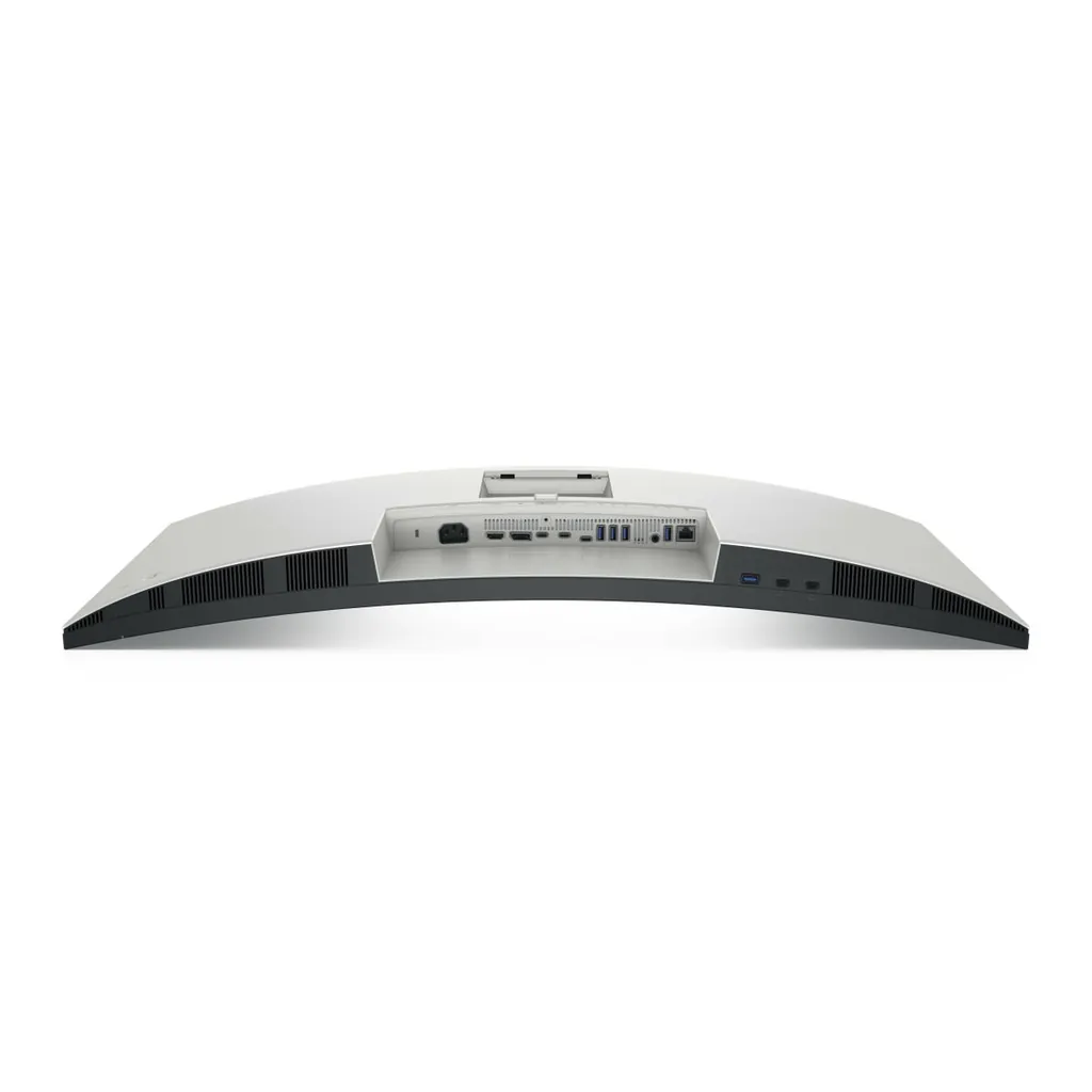 DELL ULTRASHARP 34 CURVED THUNDERBOLT HUB U3425WE - immagine 7