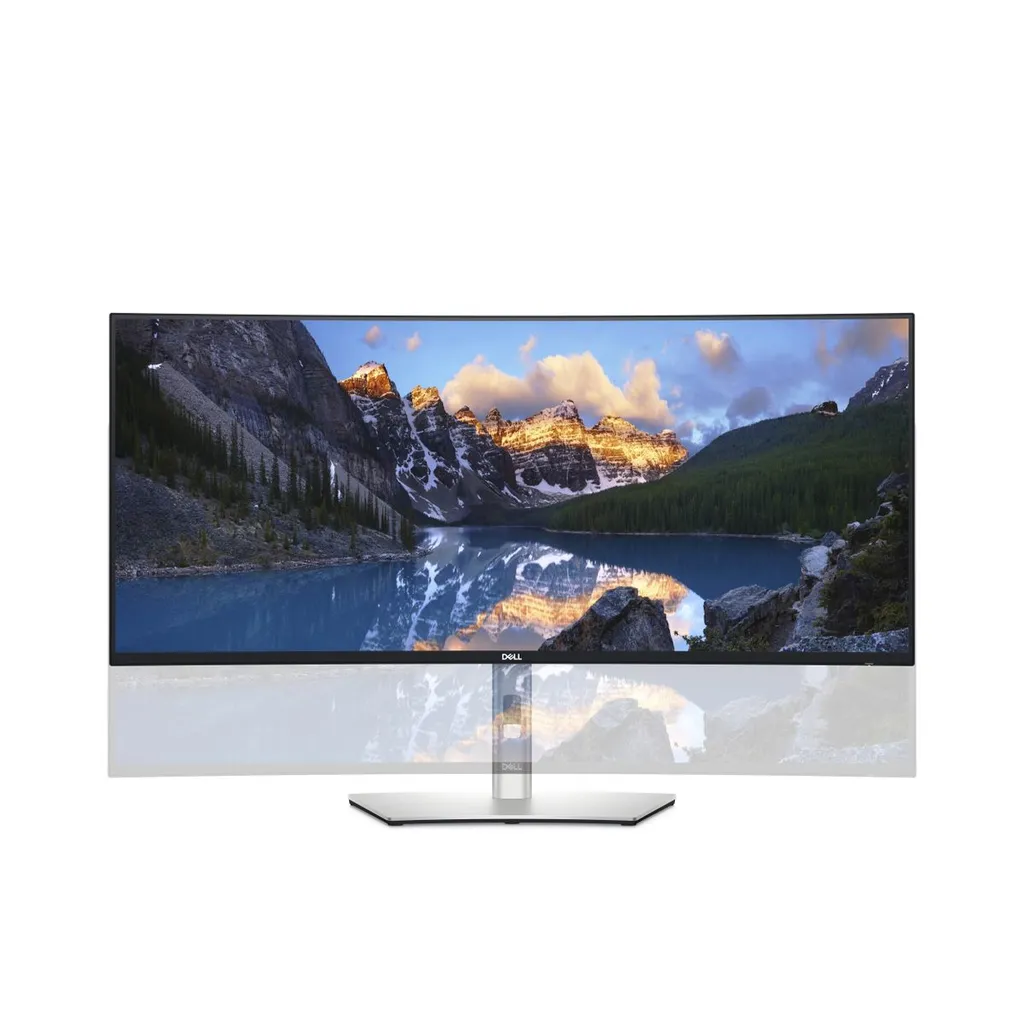 DELL ULTRASHARP 38 CURVED USB-C HUBMONITOR U3824DW - immagine 12