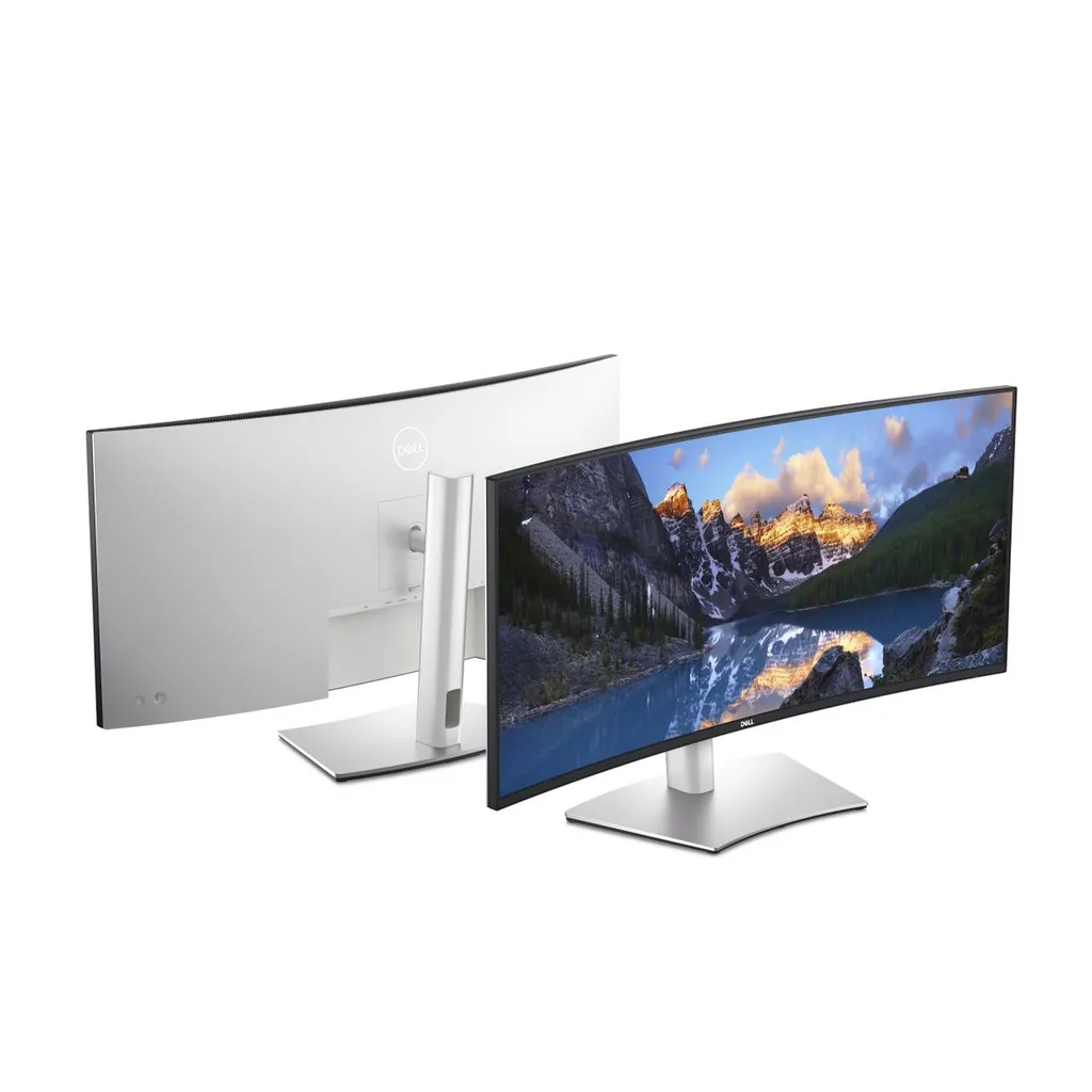 DELL ULTRASHARP 38 CURVED USB-C HUBMONITOR U3824DW - immagine 16