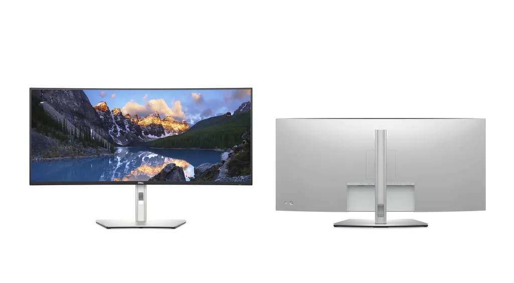 DELL ULTRASHARP 38 CURVED USB-C HUBMONITOR U3824DW - immagine 17