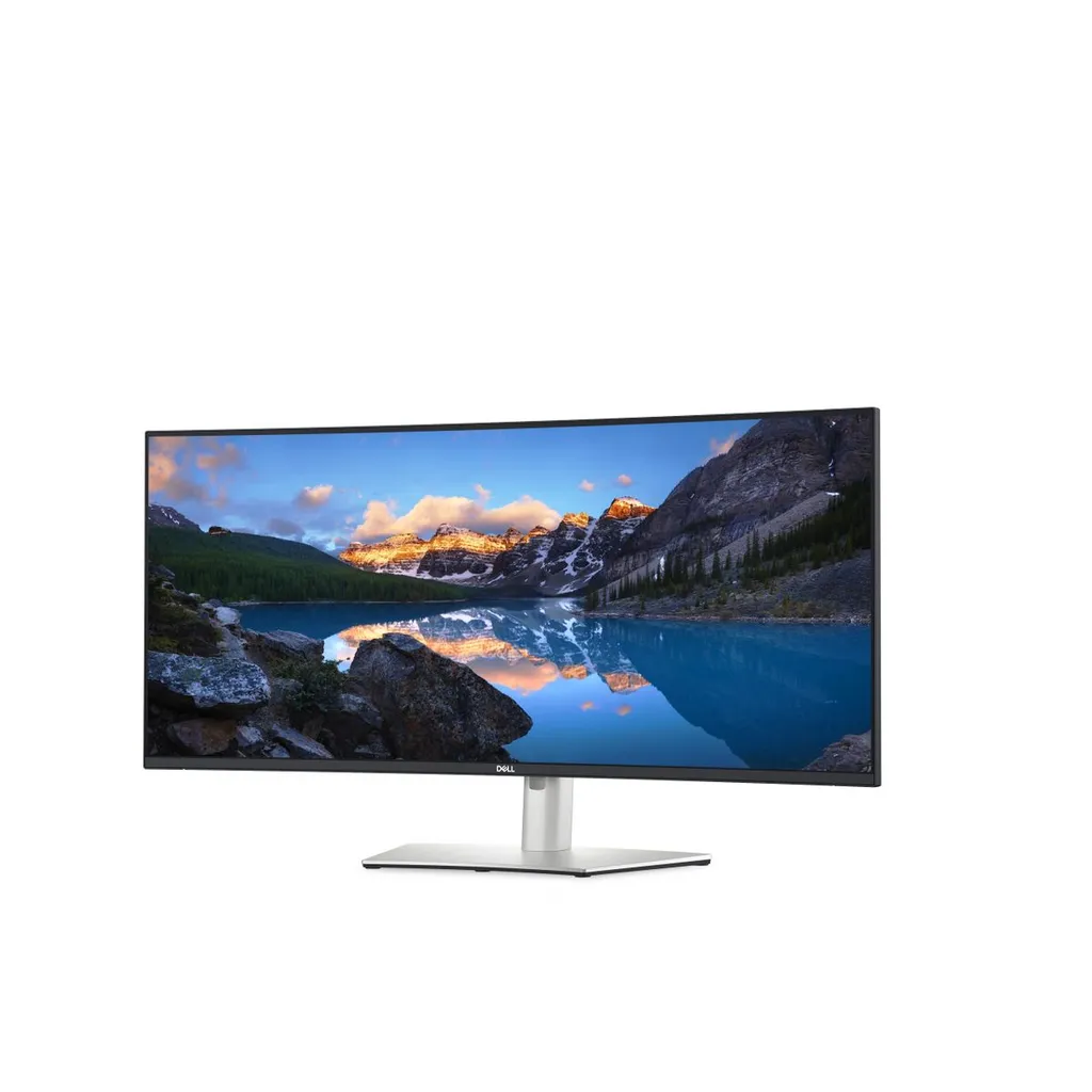 DELL ULTRASHARP 38 CURVED USB-C HUBMONITOR U3824DW - immagine 3