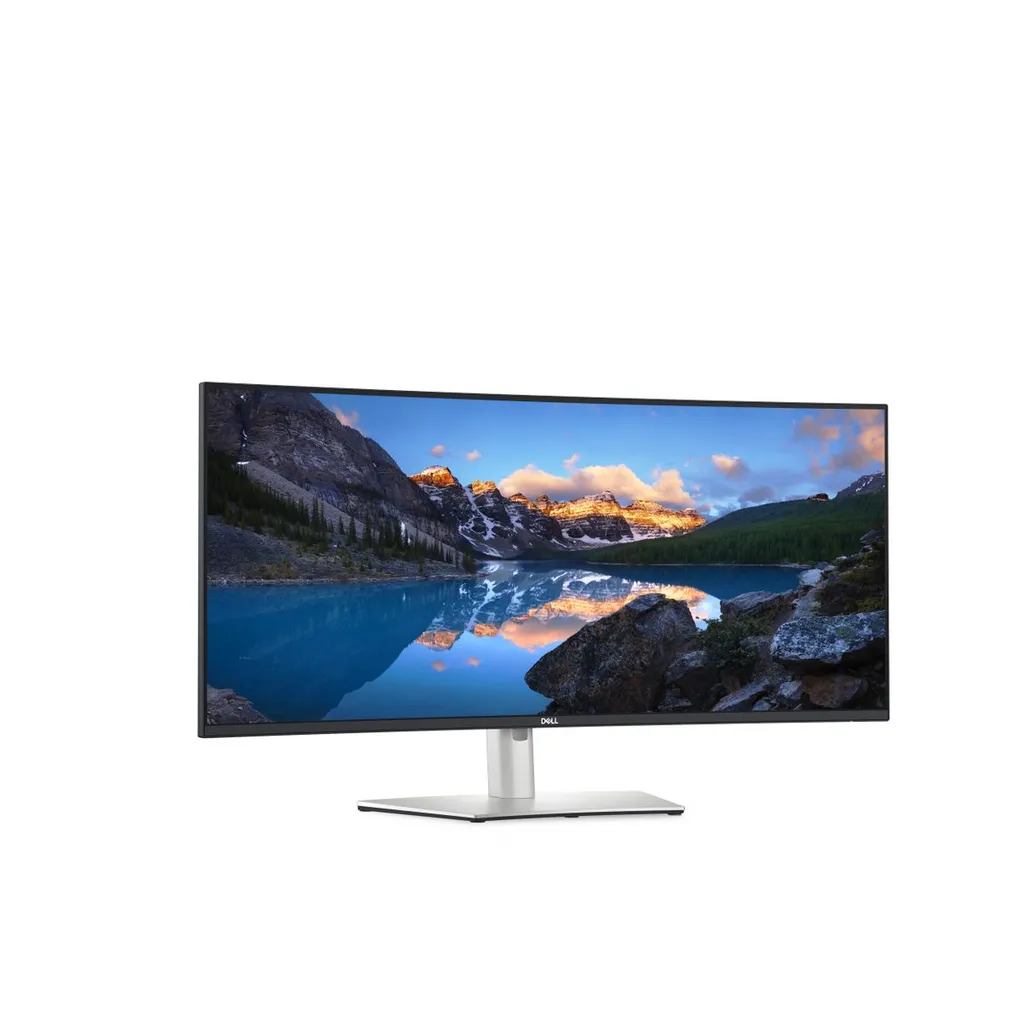 DELL ULTRASHARP 38 CURVED USB-C HUBMONITOR U3824DW - immagine 4