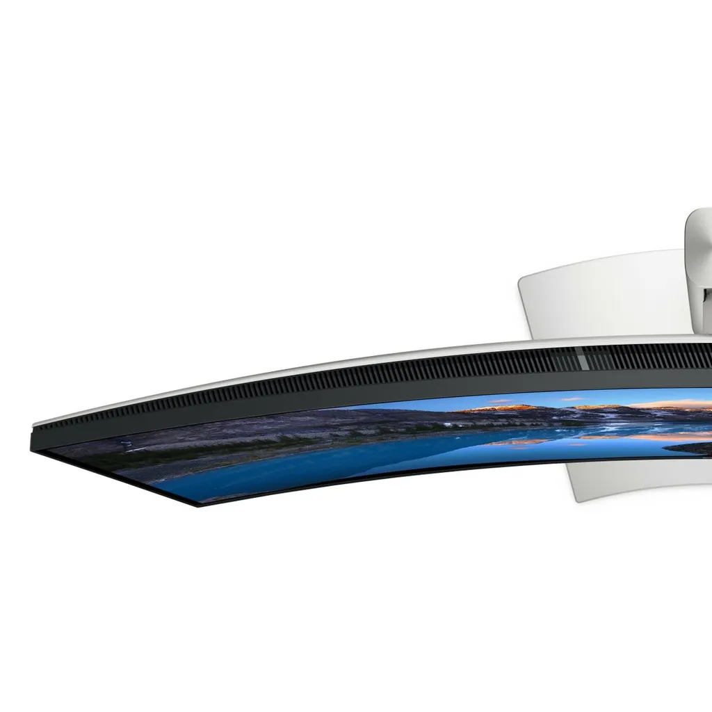 DELL ULTRASHARP 40 CURVED THUNDERBOLT HUB U4025QW - immagine 12