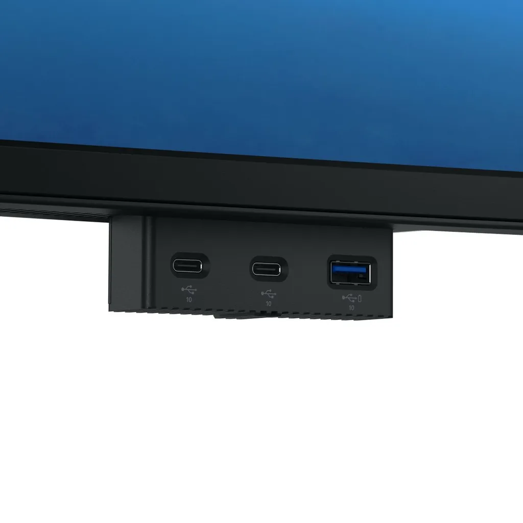 DELL ULTRASHARP 40 CURVED THUNDERBOLT HUB U4025QW - immagine 13
