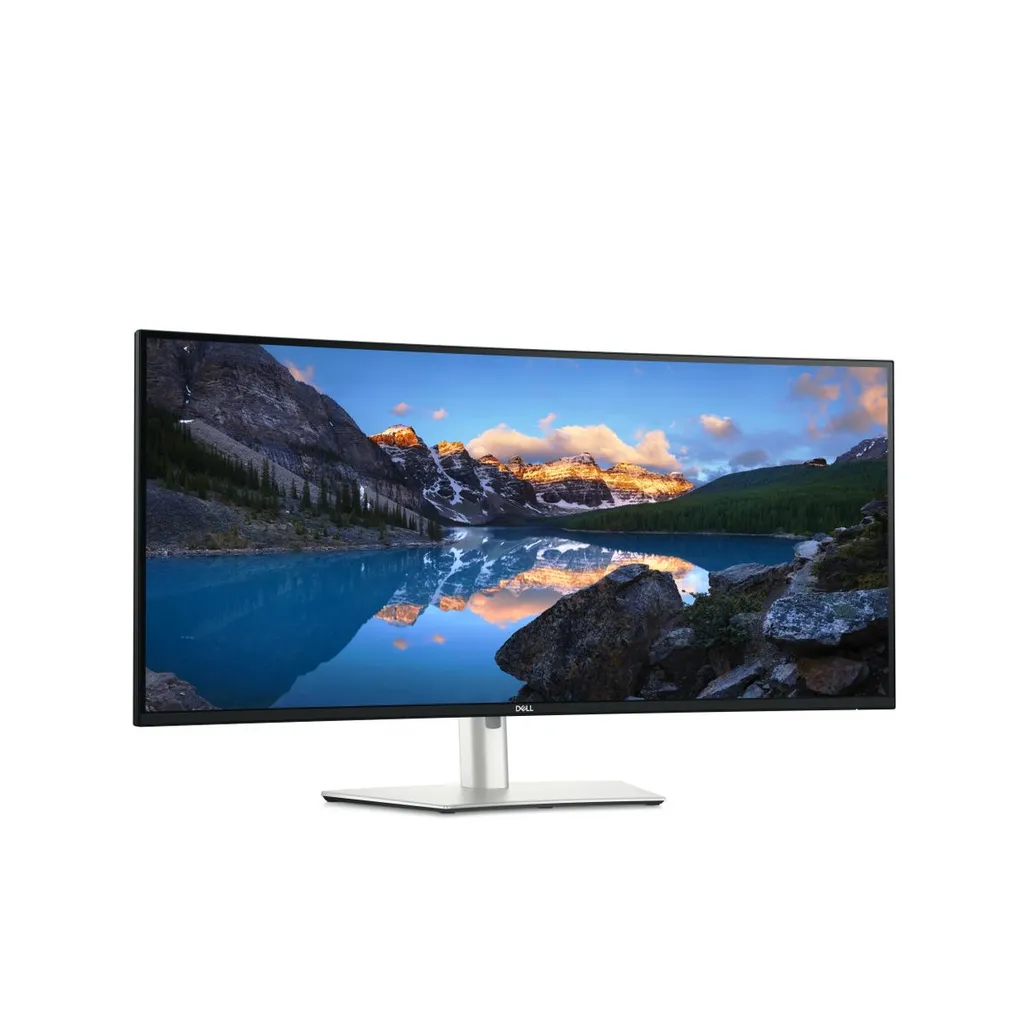 DELL ULTRASHARP 40 CURVED THUNDERBOLT HUB U4025QW - immagine 2