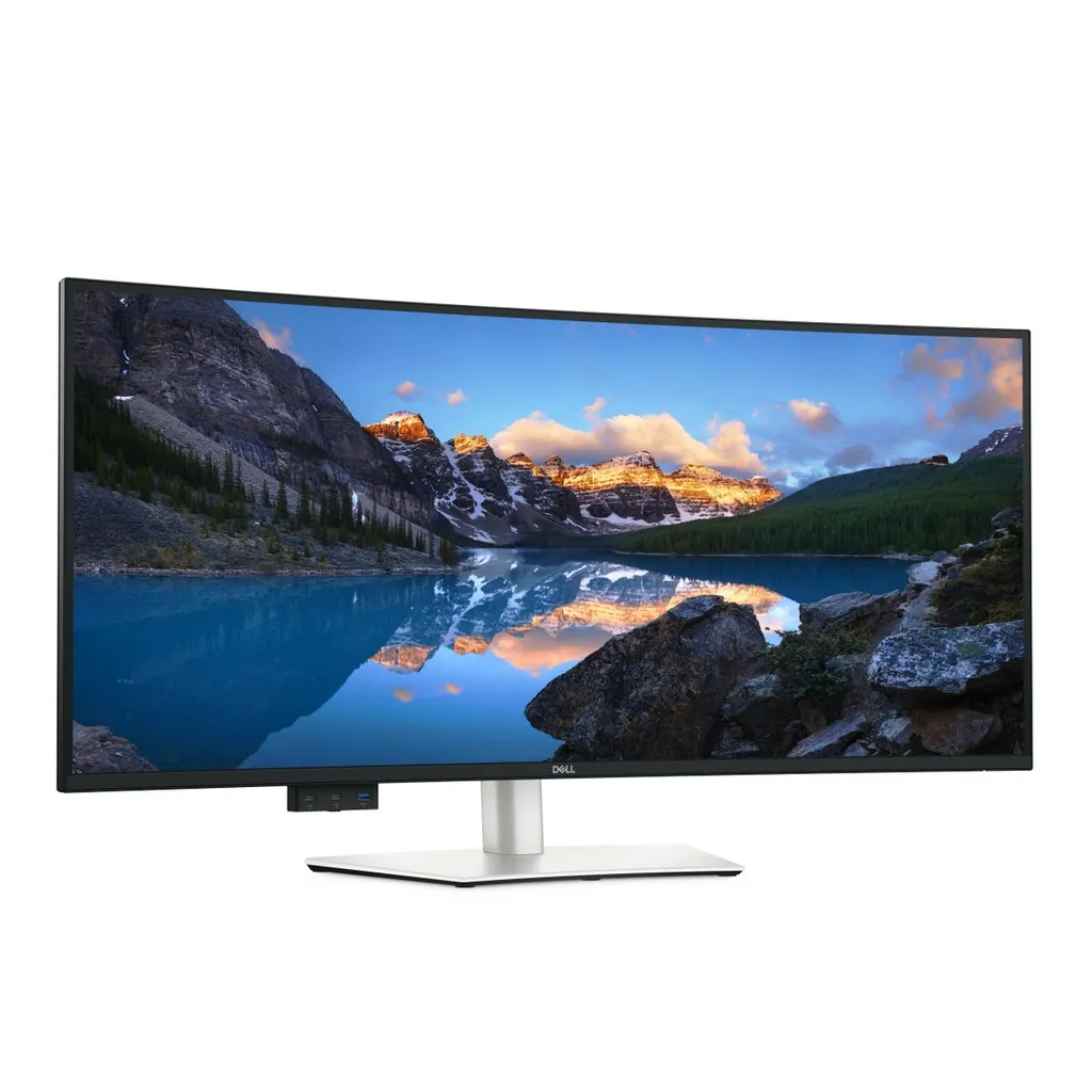 DELL ULTRASHARP 40 CURVED THUNDERBOLT HUB U4025QW - immagine 3