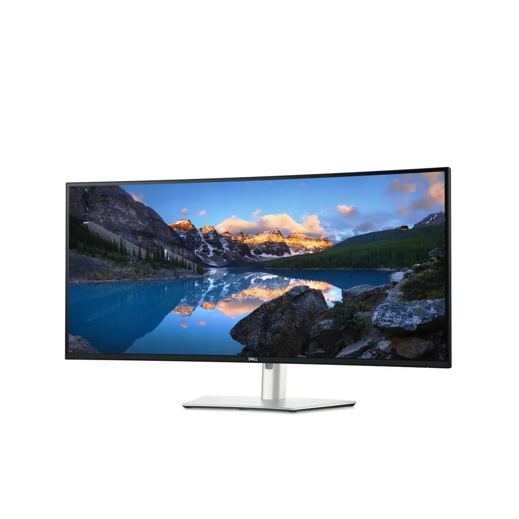 DELL ULTRASHARP 40 CURVED THUNDERBOLT HUB U4025QW - immagine 4