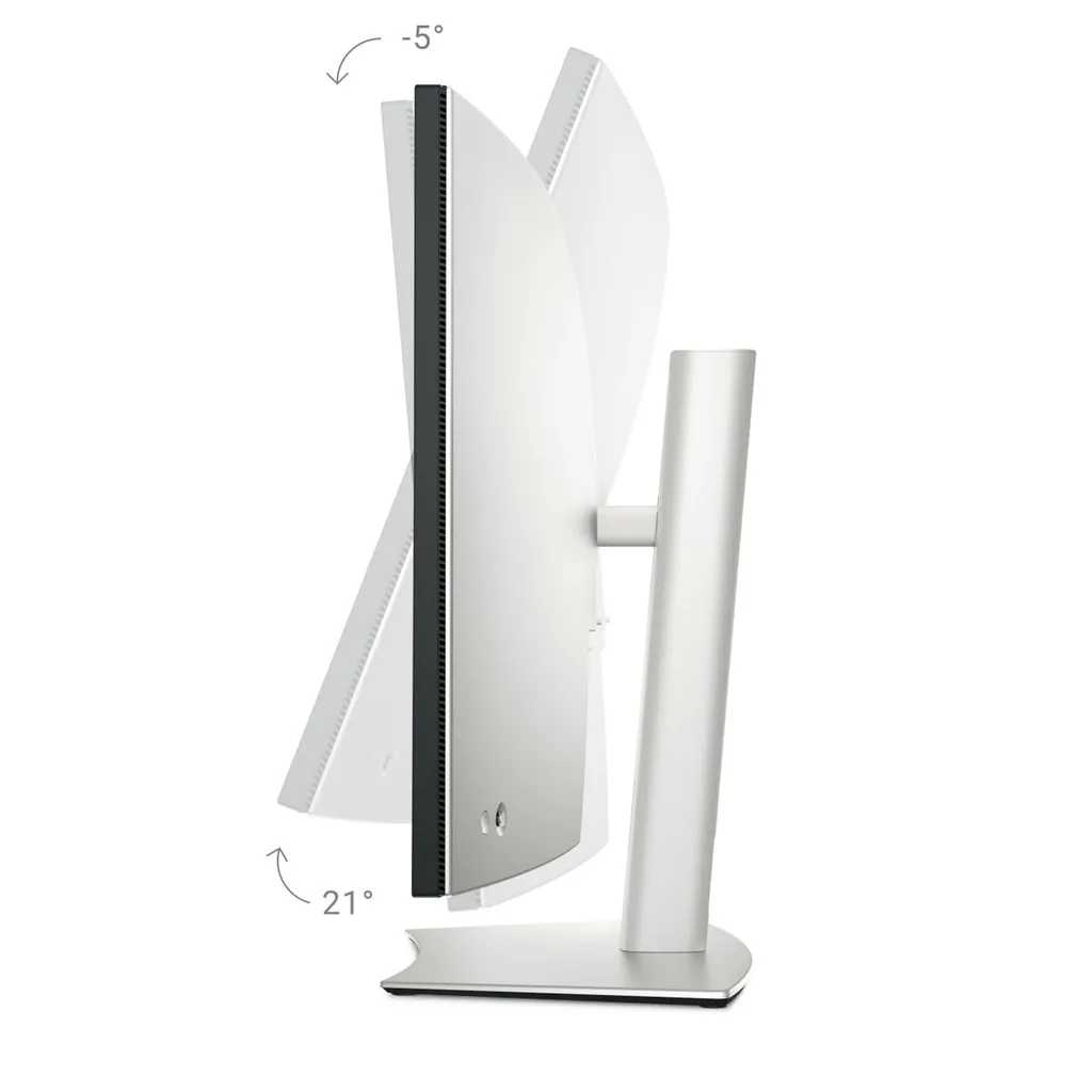 DELL ULTRASHARP 40 CURVED THUNDERBOLT HUB U4025QW - immagine 7