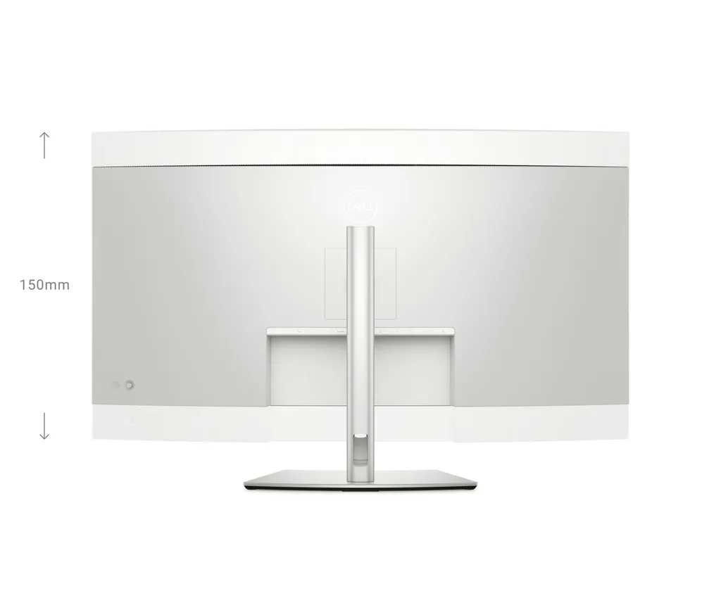 DELL ULTRASHARP 40 CURVED THUNDERBOLT HUB U4025QW - immagine 9