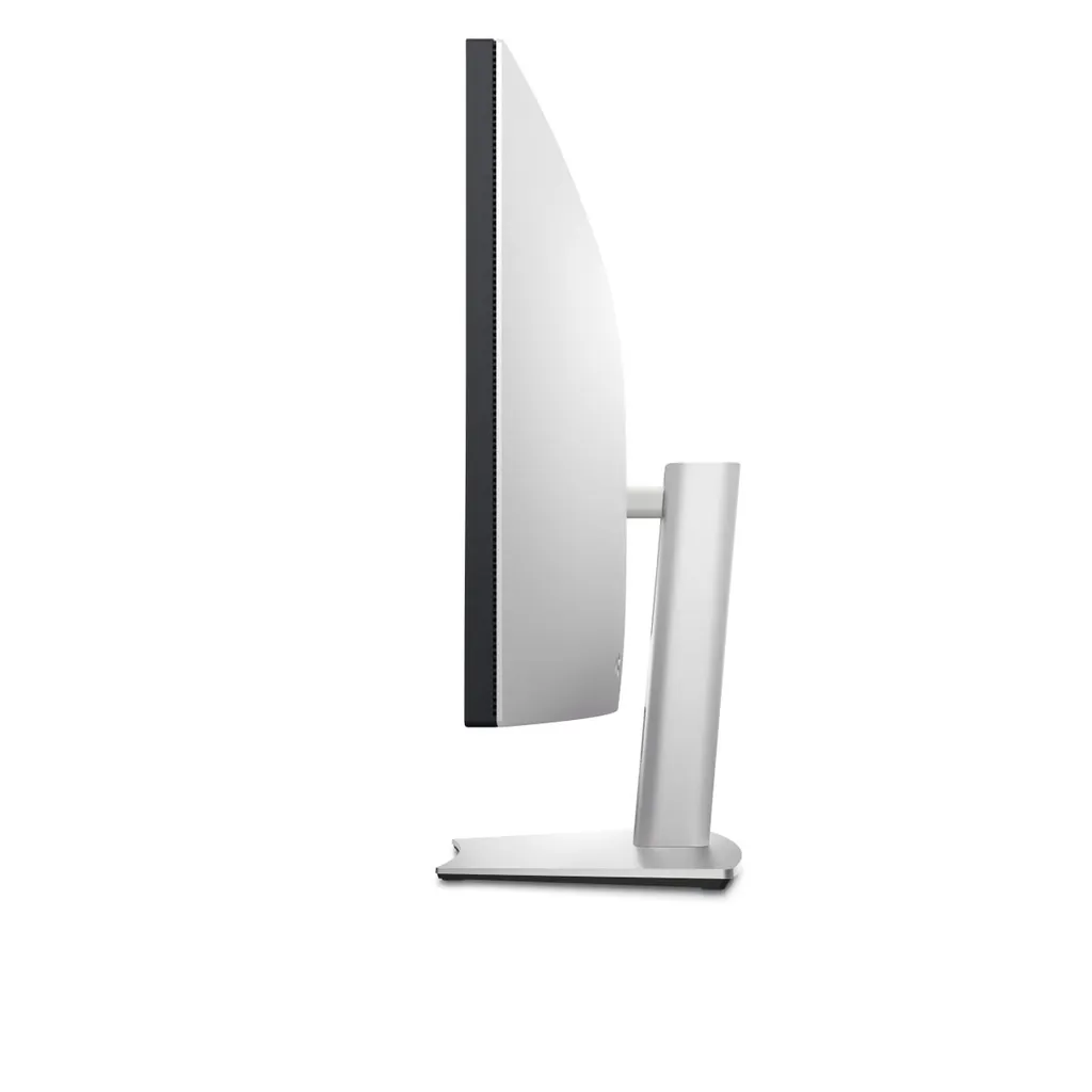 DELL ULTRASHARP 49 CURVED MONITOR U4924DW 124,5CM - immagine 6