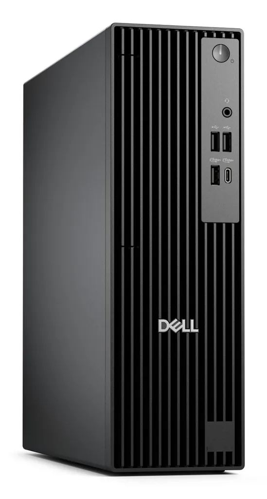 DELL PRO SLIM QCS1250/U7-265/16GB/512GB/W11P/1Y - immagine 2