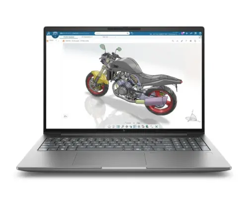 ZBOOK X16 G2I U9 386H 32/1 RTX 3000 W11P 3Y ONSITE