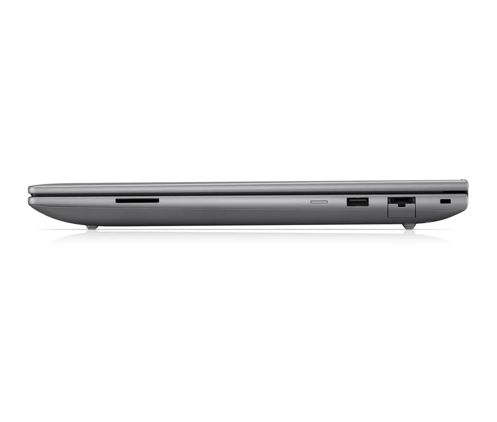 ZBOOK X16 G2I U7 356H 32/1 RTX 3000 W11P 3Y ONSITE - immagine 25