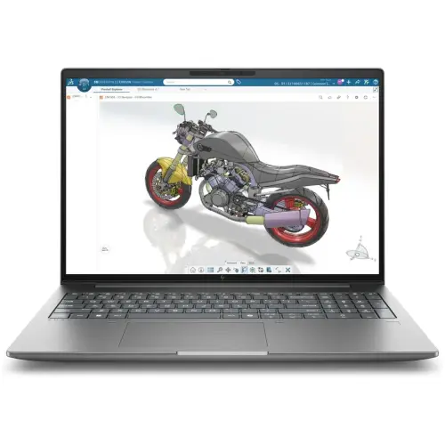 ZBOOK X16 G2I U7 356H 32/1 RTX 1000 W11P 3YOFF