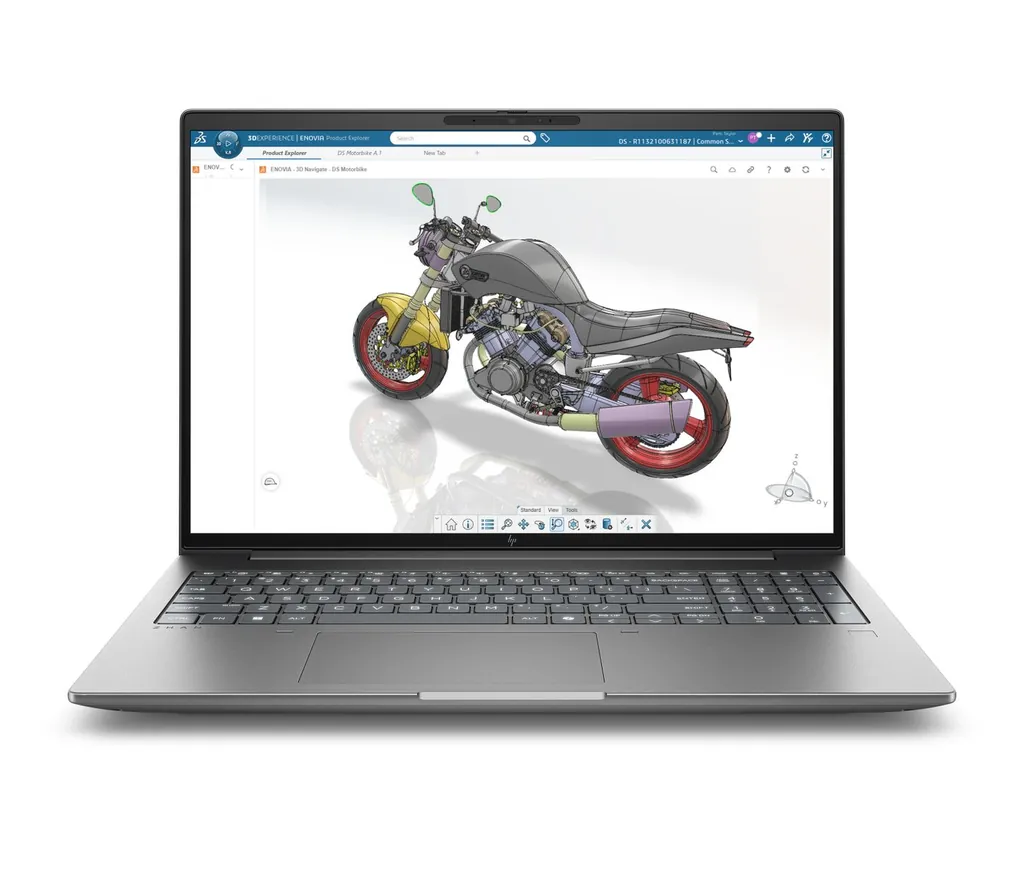 ZBOOK X16 G2I U7 356H 24/1 RTX 1000 W11P 3YOFF