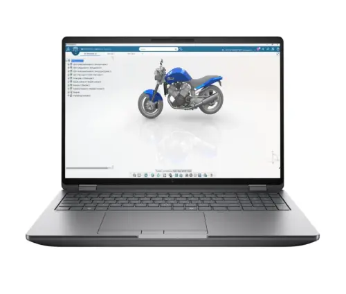 ZFURY 16G1I ULTRA7 255HX 64/1 RTX 2000 W11P 3Y ONS