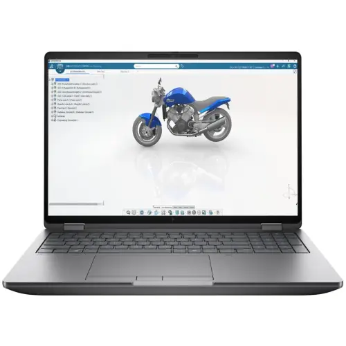 ZFURY 16G1I ULTRA7 255HX 64/1 RTX 2000 W11P 3Y ONS