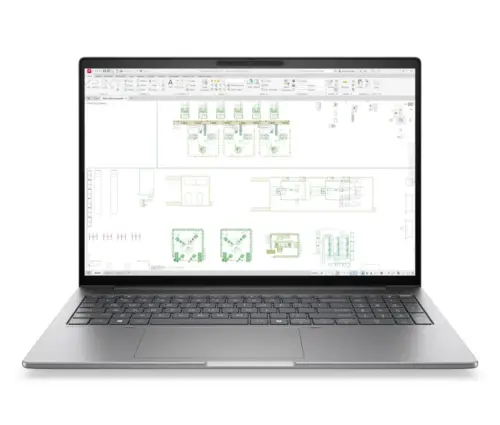 ZBOOK 8 16G2I ULTRA7 365H 32/1 RTX500 W11P 3YOFF