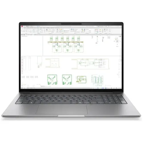 ZBOOK 8 16G2I ULTRA7 365H 32/1 RTX500 W11P 3YOFF