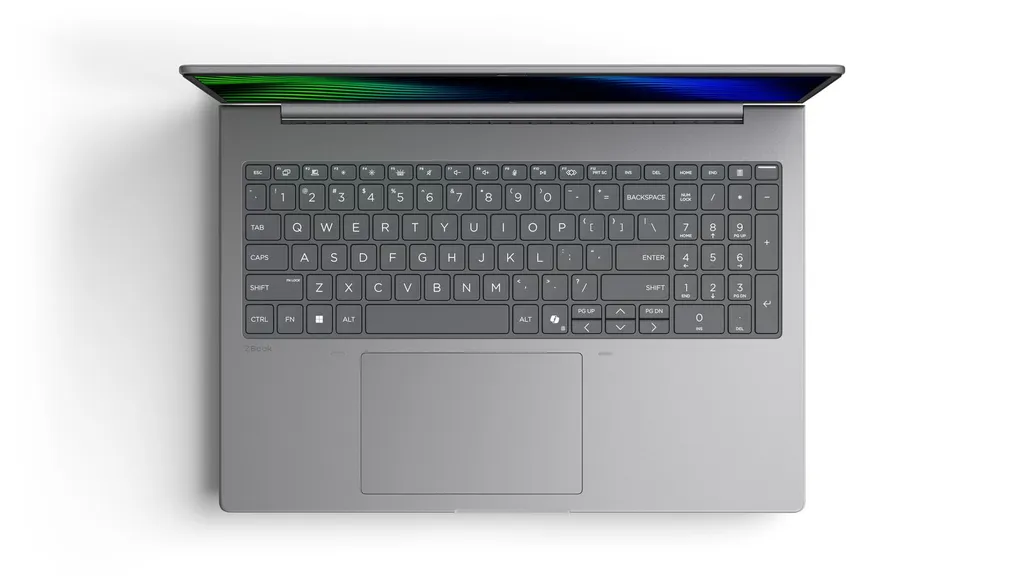 ZBOOK 8 16G2I ULTRA7 365H 32/1 RTX500 W11P 3YOFF - immagine 22