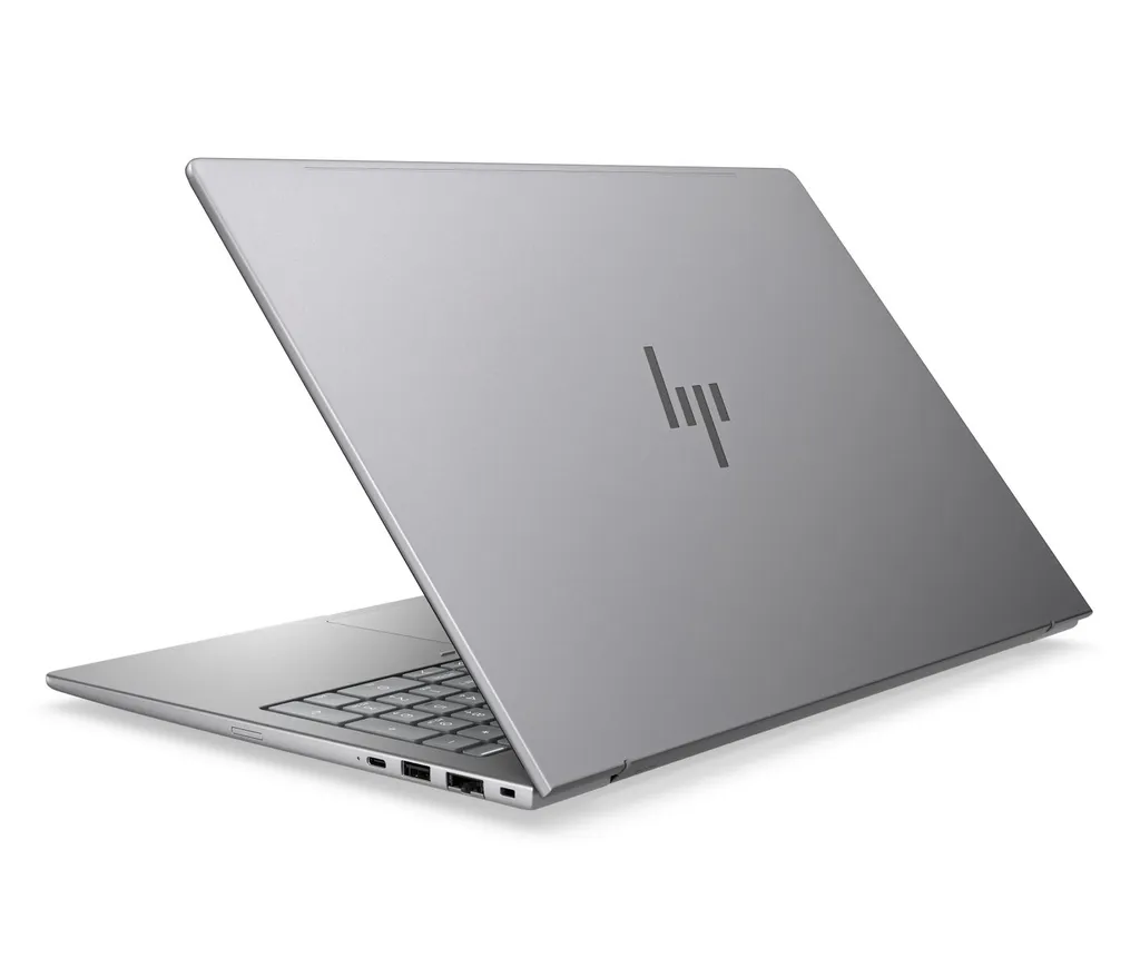 ZBOOK 8 16G2I ULTRA7 365H 32/1 RTX500 W11P 3YOFF - immagine 3