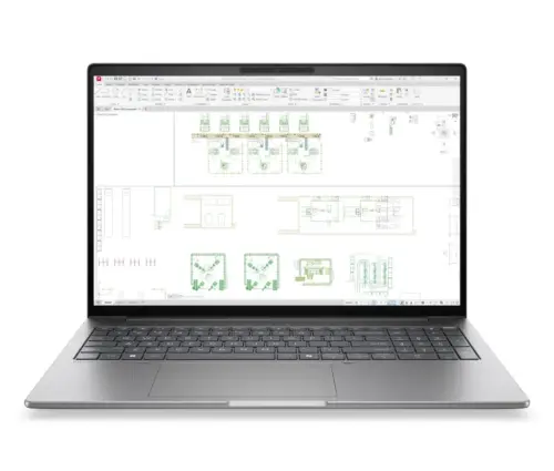 ZBOOK 8 16G2I ULTRA5 336H 24/512 RTX500 W11P 3YOFF