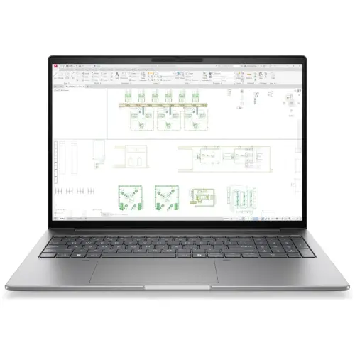 ZBOOK 8 16G2I ULTRA5 336H 24/512 RTX500 W11P 3YOFF