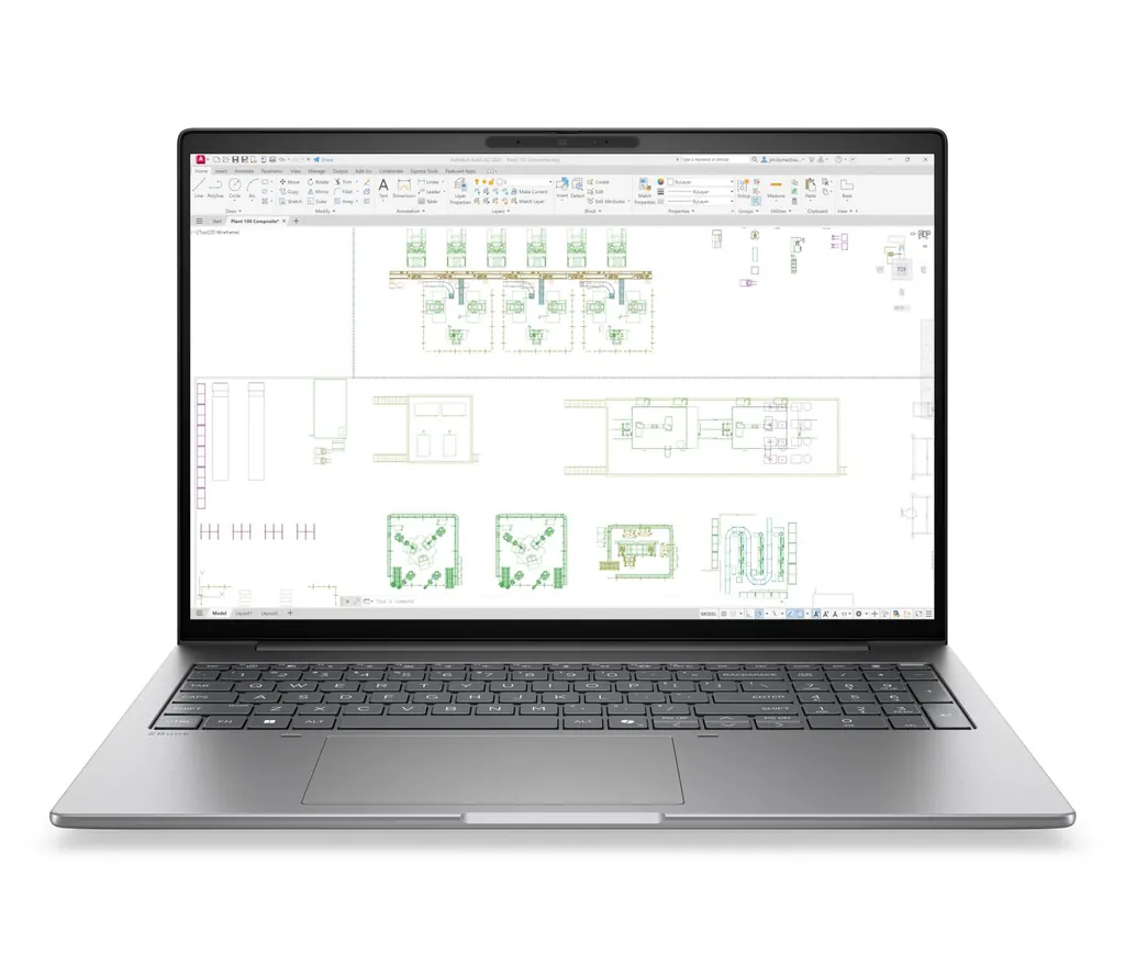 ZBOOK 8 16G2I ULTRA5 336H 24/512 RTX500 W11P 3YOFF