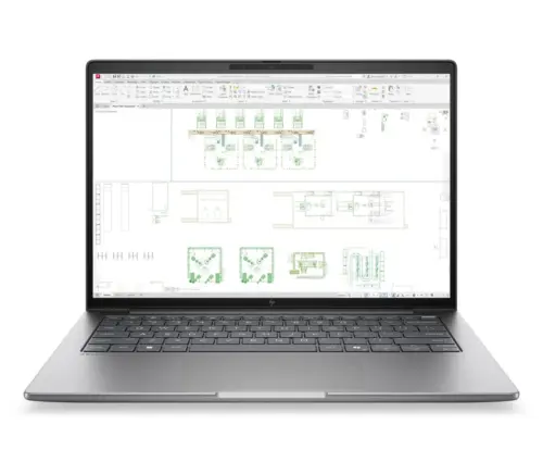 ZBOOK 8 14G2I ULTRA7 366H 32/1 RTX500 W11P 3YOFF