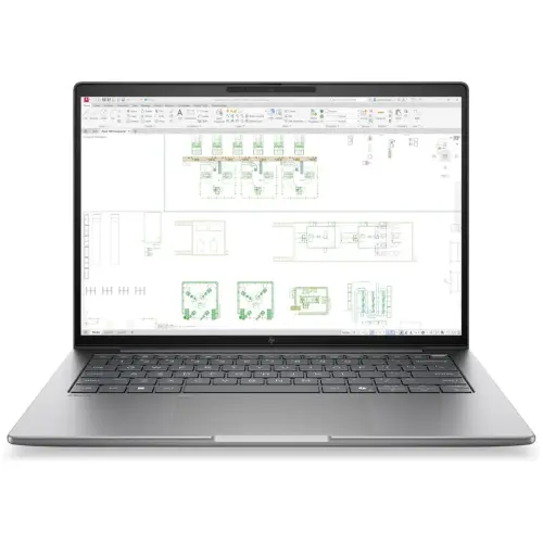ZBOOK 8 14G2I ULTRA7 366H 32/1 RTX500 W11P 3YOFF