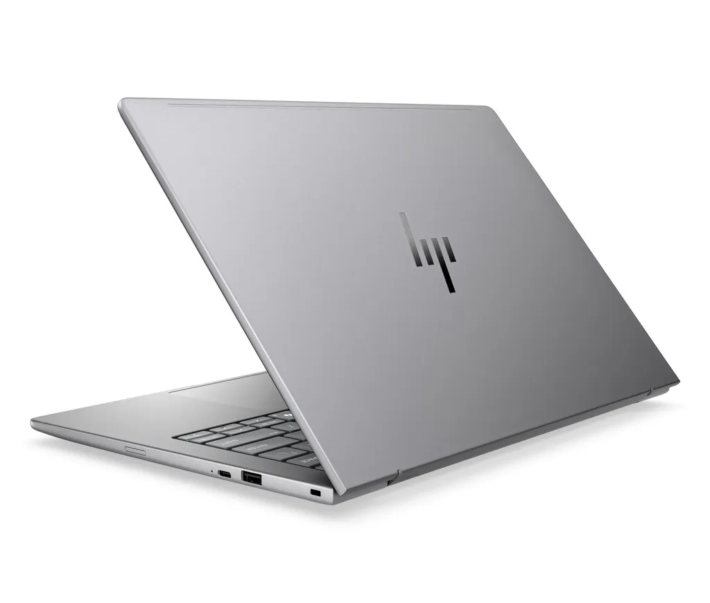 ZBOOK 8 14G2I ULTRA7 366H 32/1 RTX500 W11P 3YOFF - immagine 3