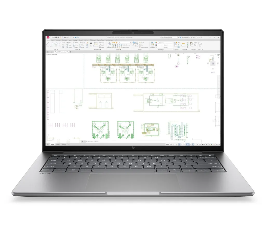 ZBOOK 8 14G2I ULTRA7 366H 24/512 RTX500 W11P 3YOFF