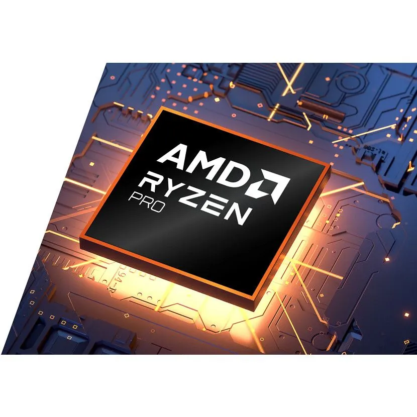 ZBOOK 8 16G2A RYZEN AI 7 PRO 450 32/1 W11P 3YOFF - immagine 18