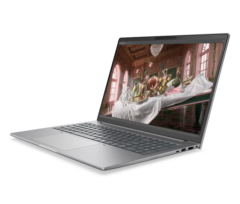 ZBOOK 8 16G2A RYZEN AI 7 PRO 450 32/1 W11P 3YOFF - immagine 19