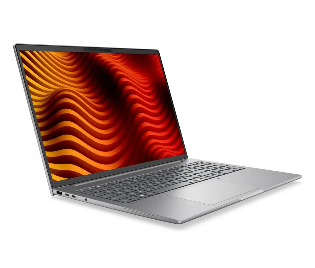 ZBOOK 8 16G2A RYZEN AI 7 PRO 450 24/1 W11P 3YOFF - immagine 3