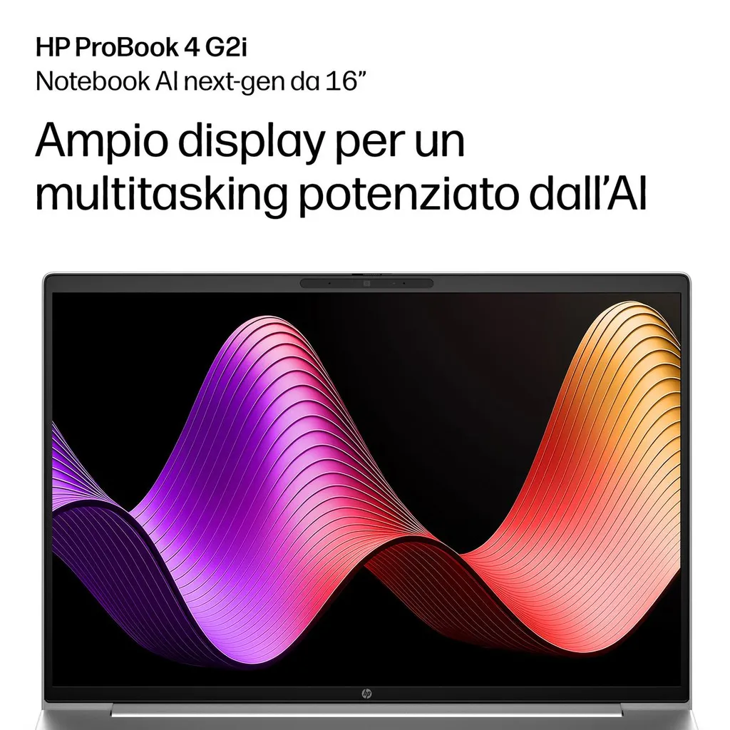 PB 4 G2I 16 AI ULTRA 7 355 24/512 WIN11P 3YOFF - immagine 11