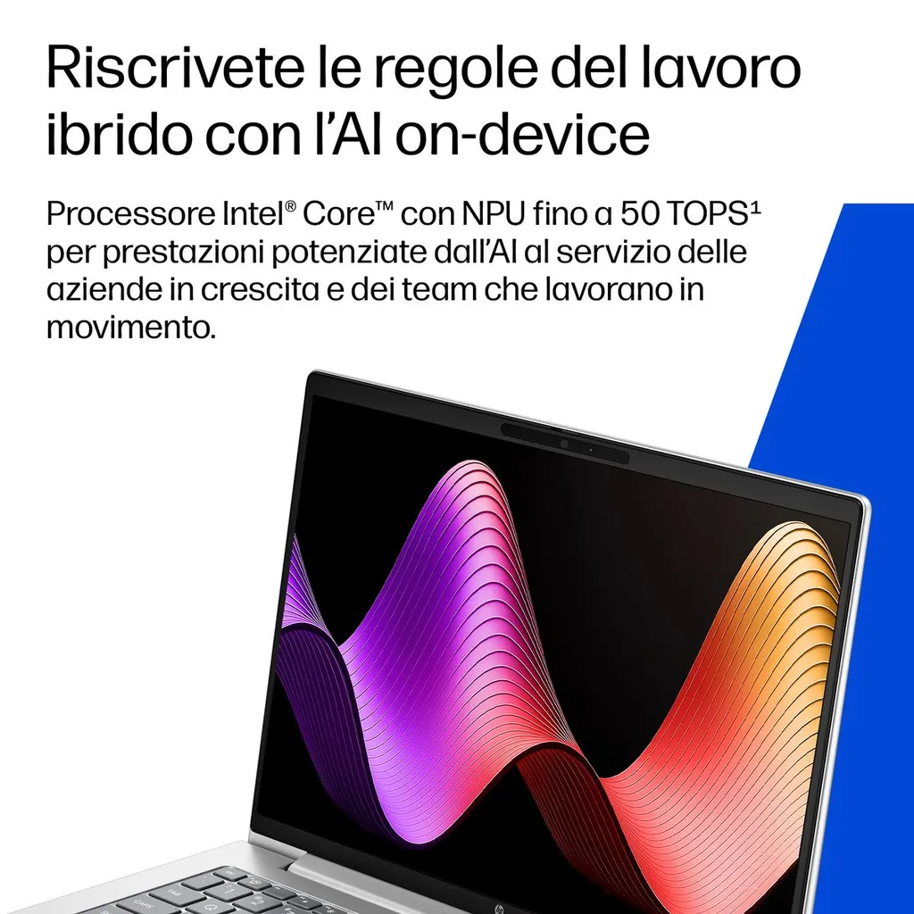 PB 4 G2I 16 AI ULTRA 7 355 24/512 WIN11P 3YOFF - immagine 7