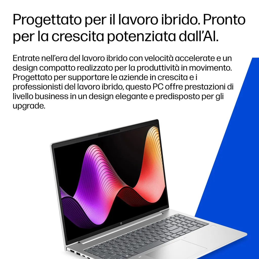 PB 4 G2I 16 AI ULTRA 7 355 24/512 WIN11P 3YOFF - immagine 9