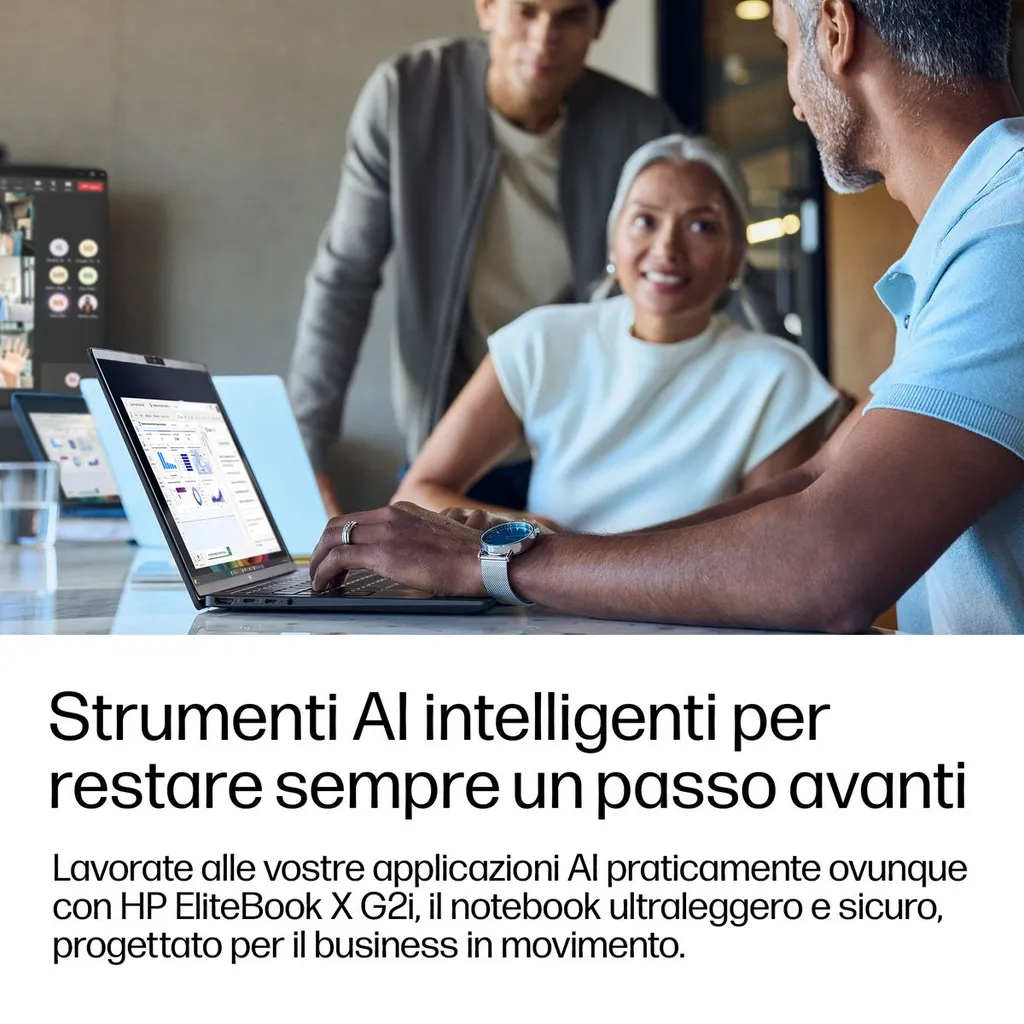 EB XG2I 14 AI U7-356H 32/1 WIN11P 3YOFF - immagine 6