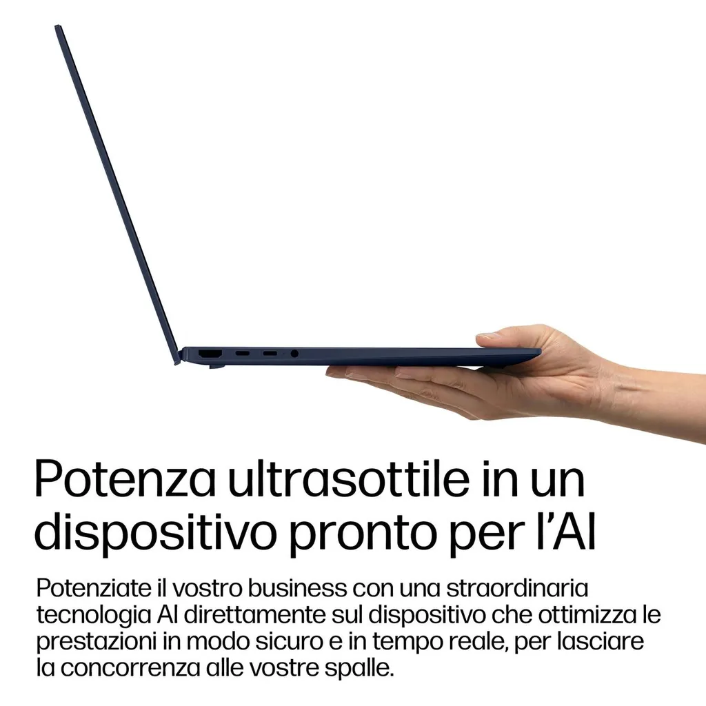 EB XG2I 14 AI U7-356H 32/1 WIN11P 3YOFF - immagine 7